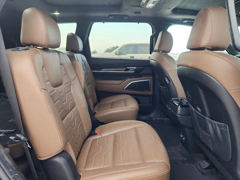 67710126 :رقم المزاد ، 5XYP5DHC7LG074181 vin ، 2020 Kia Telluride مزاد بيع