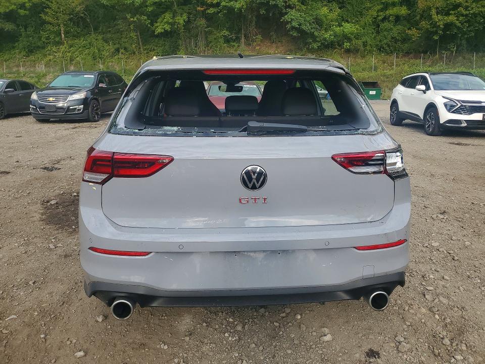 Aukcja sprzedaży 2024 Volkswagen Gti, vin: WVWHA7CD4RW231310, numer aukcji: 67661216