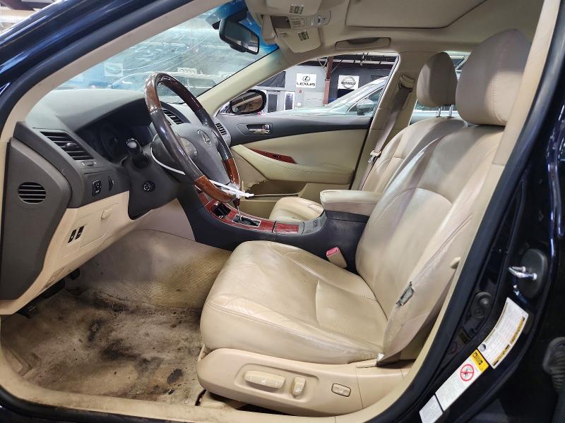 68421386 :رقم المزاد ، JTHBJ46G582169074 vin ، 2008 Lexus Es مزاد بيع