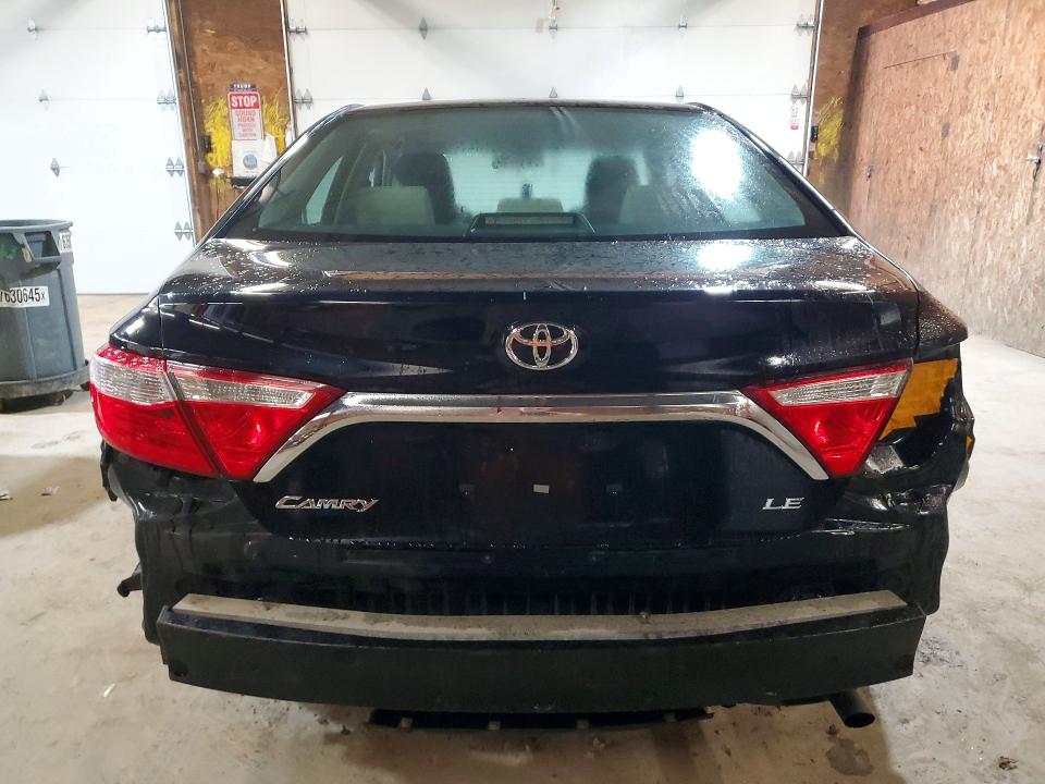 Aukcja sprzedaży 2015 Toyota Camry, vin: 4T4BF1FK9FR447435, numer aukcji: 69926846