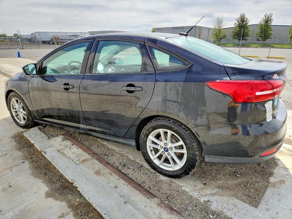 Продажа на аукционе авто 2015 Ford Focus, vin: 1FADP3F24FL307742, номер лота: 67422696