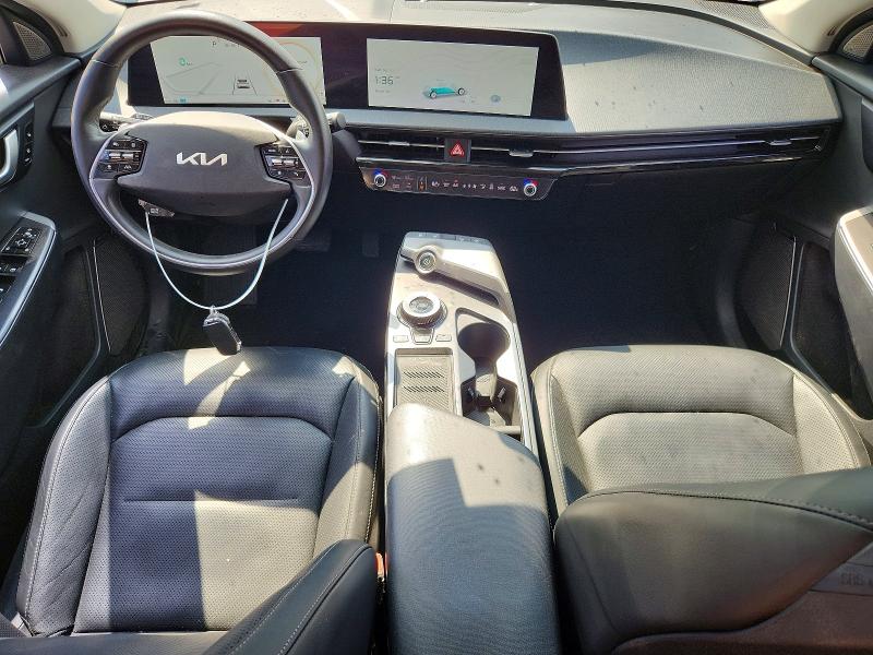 Продаж на аукціоні авто 2023 Kia Ev6, vin: KNDC34LA3P5605188, номер лоту: 70013706