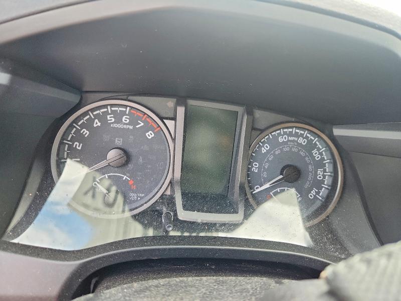 Aukcja sprzedaży 2021 Toyota Tacoma, vin: 3TMDZ5BN9MM118631, numer aukcji: 67123376