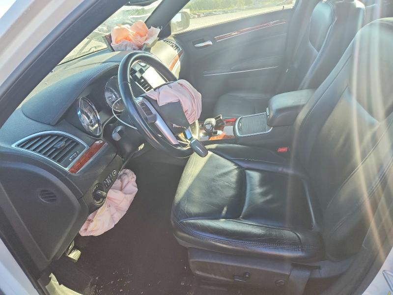 Aukcja sprzedaży 2014 Chrysler 300, vin: 2C3CCARG1EH328061, numer aukcji: 68343666