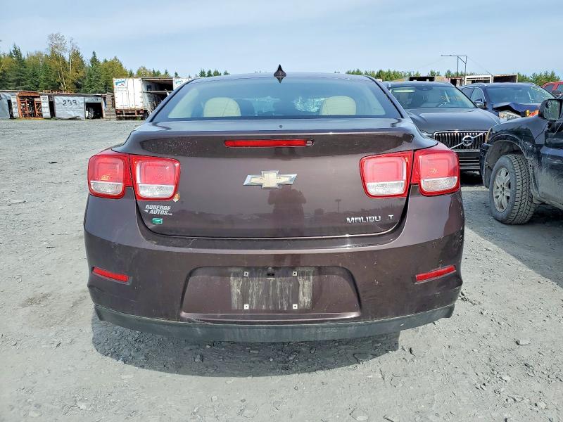 Продаж на аукціоні авто 2015 Chevrolet Malibu, vin: 1G11C5SL5FF321918, номер лоту: 67396766