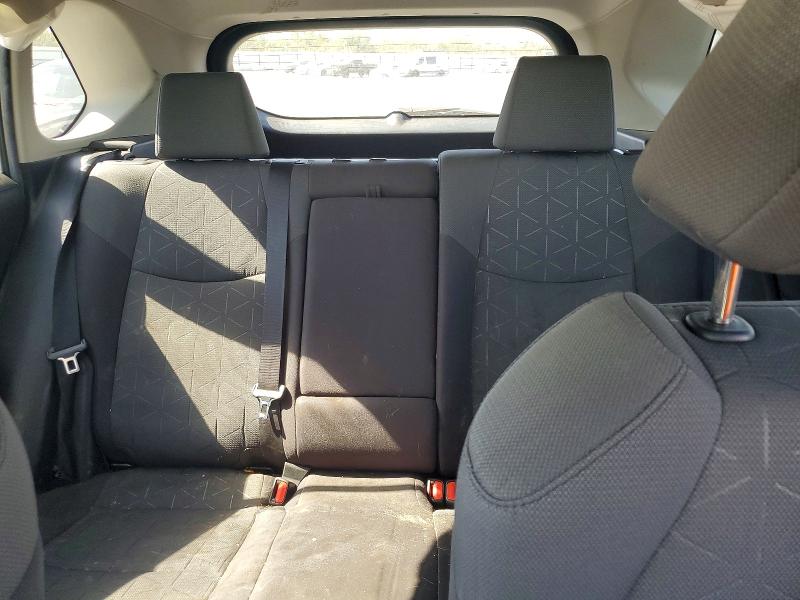 Aukcja sprzedaży 2021 Toyota Rav4, vin: 2T3W1RFV3MW161314, numer aukcji: 68619576