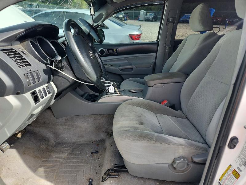 Aukcja sprzedaży 2010 Toyota Tacoma, vin: 5TEMU4FN9AZ688582, numer aukcji: 70441946