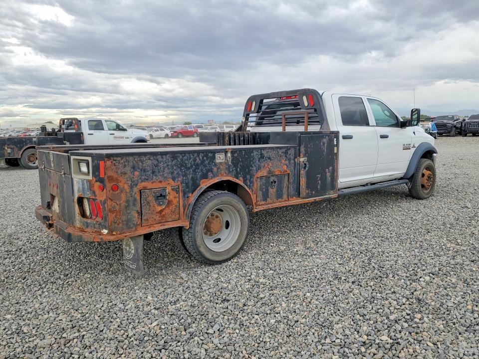 2014 Ram 5500 მანქანა იყიდება აუქციონზე, vin: 3C7WRNFL7EG214570, აუქციონის ნომერი: 68847426