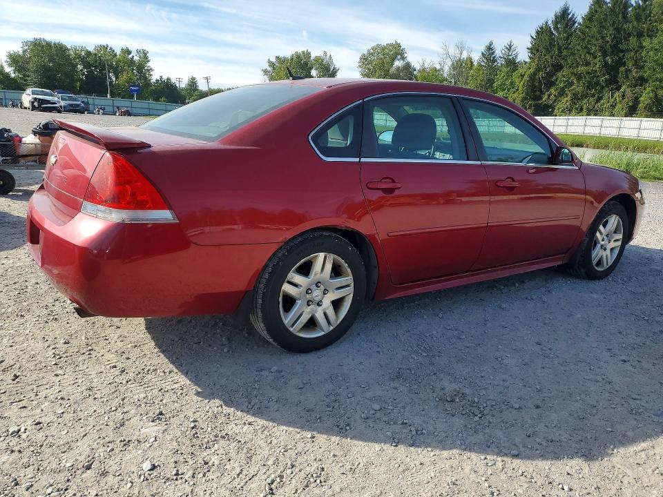 69950296 :رقم المزاد ، 2G1WB5E37C1327839 vin ، 2012 Chevrolet Impala مزاد بيع