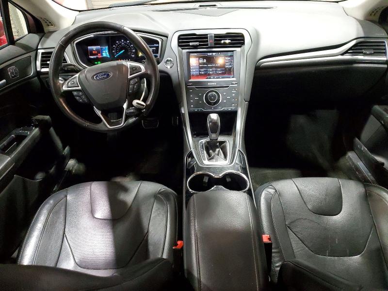 Продаж на аукціоні авто 2014 Ford Fusion, vin: 3FA6P0D94ER292764, номер лоту: 69253756