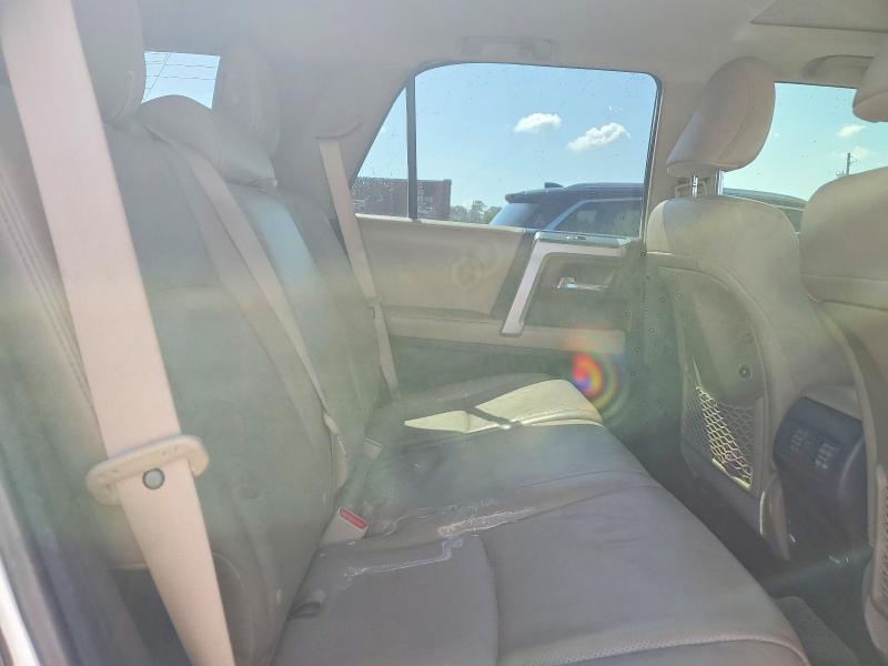 Продажа на аукционе авто 2016 Toyota 4runner, vin: JTEBU5JR8G5301972, номер лота: 68796116