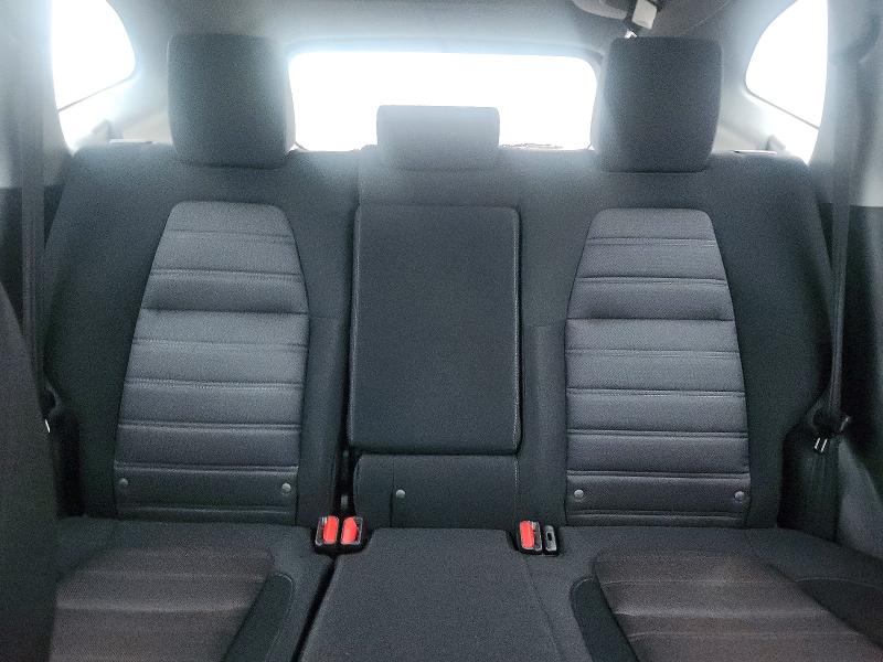 2021 Honda Cr-v მანქანა იყიდება აუქციონზე, vin: 2HKRW2H21MH623563, აუქციონის ნომერი: 67325686