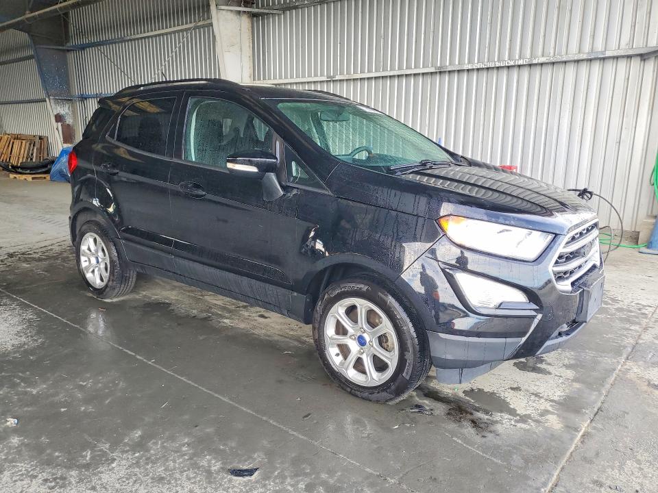 68281106 :رقم المزاد ، MAJ3S2GE3MC434475 vin ، 2021 Ford Ecosport مزاد بيع
