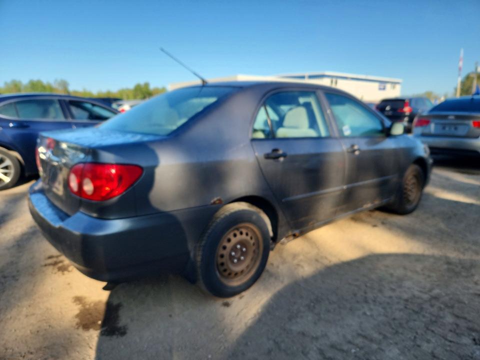 2006 Toyota Corolla მანქანა იყიდება აუქციონზე, vin: 2T1BR32E46C561728, აუქციონის ნომერი: 68756426