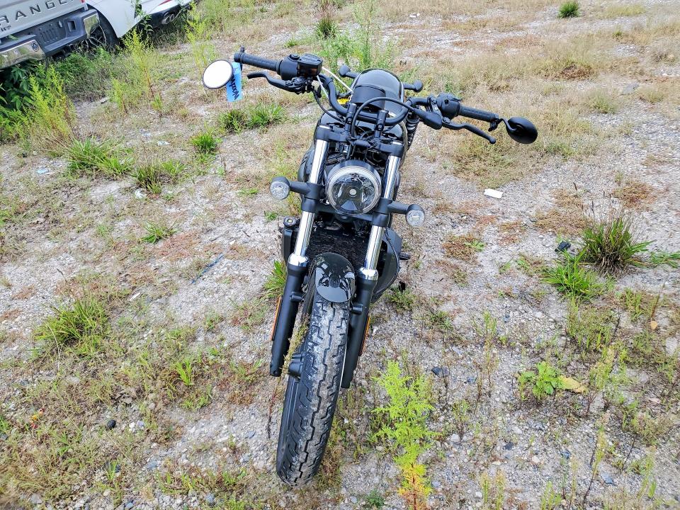 Aukcja sprzedaży 2026 Harley-davidson Rh975, vin: MLY1ZH112TS310821, numer aukcji: 67786476
