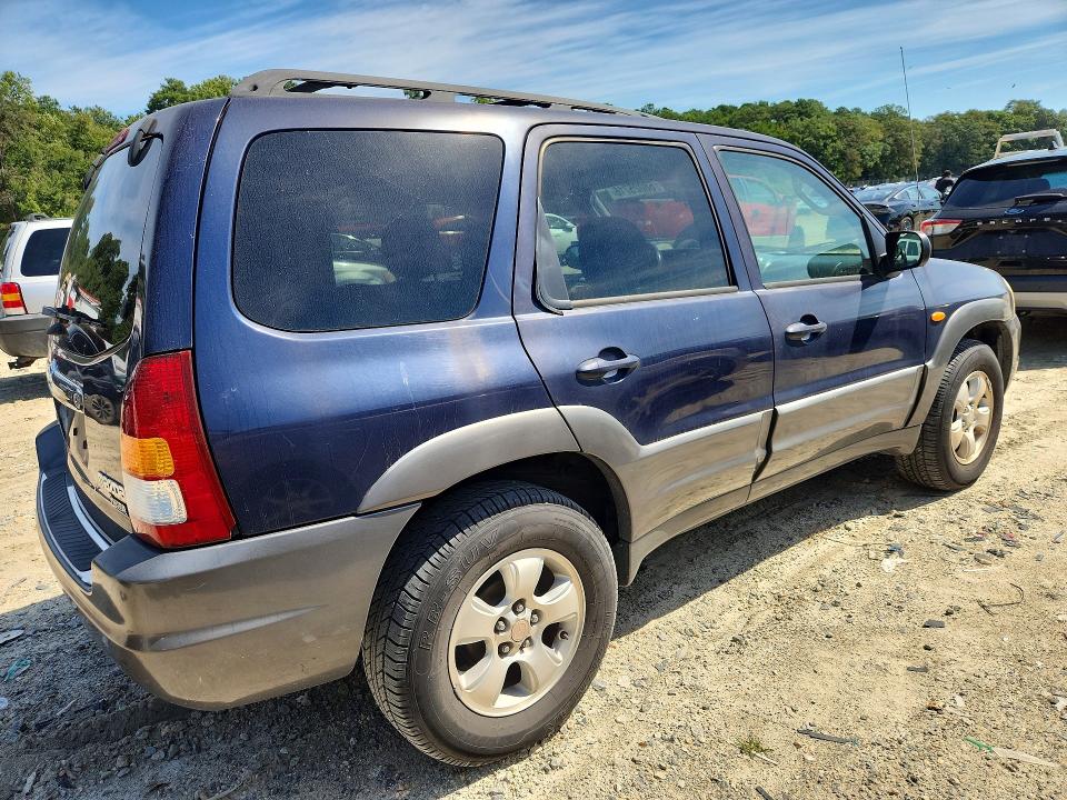 Продаж на аукціоні авто 2003 Mazda Tribute, vin: 4F2YZ041X3KM51859, номер лоту: 68025716
