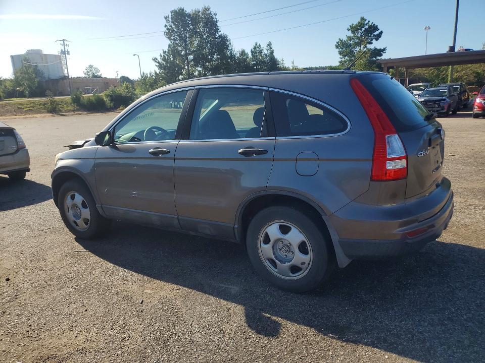 2010 Honda Cr-v მანქანა იყიდება აუქციონზე, vin: 5J6RE4H38AL038598, აუქციონის ნომერი: 67731776