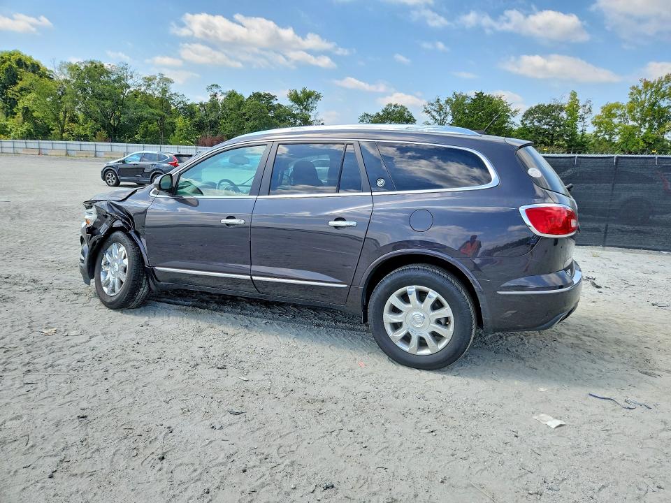 Продажа на аукционе авто 2016 Buick Enclave, vin: 5GAKRCKD5GJ322493, номер лота: 69323456