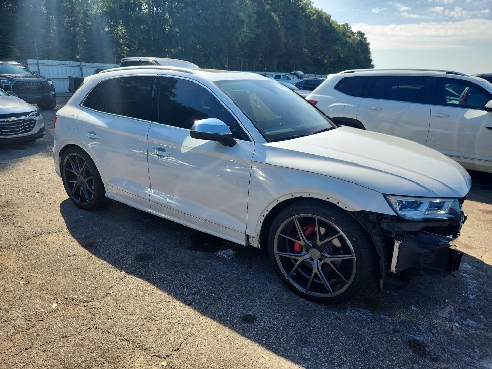 Продаж на аукціоні авто 2019 Audi Sq5, vin: WA1B4AFY4K2100149, номер лоту: 65354426