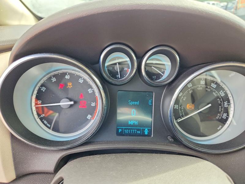 Aukcja sprzedaży 2013 Buick Verano, vin: 1G4PP5SK1D4104433, numer aukcji: 67957196
