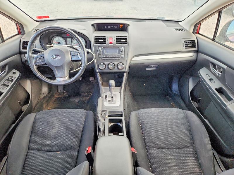 Aukcja sprzedaży 2013 Subaru Impreza, vin: JF1GJAD65DH025649, numer aukcji: 69642186