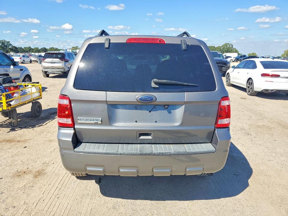 Aukcja sprzedaży 2011 Ford Escape, vin: 1FMCU9D78BKA65484, numer aukcji: 70524336