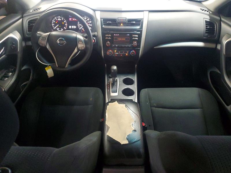 68787716 :رقم المزاد ، 1N4AL3AP8FN397743 vin ، 2015 Nissan Altima مزاد بيع