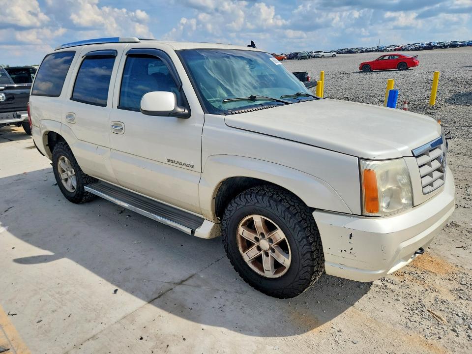 Aukcja sprzedaży 2006 Cadillac Escalade, vin: 1GYEK63NX6R145118, numer aukcji: 68069746