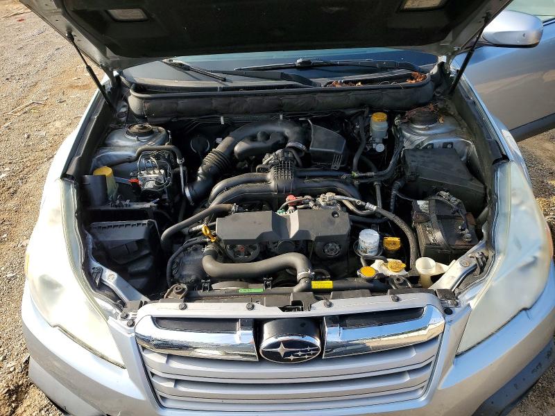 2013 Subaru Outback მანქანა იყიდება აუქციონზე, vin: 4S4BRCJC7D3262770, აუქციონის ნომერი: 68883336