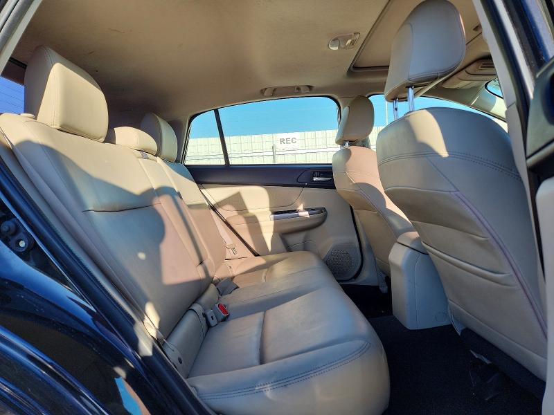 Auction sale of the 2016 Subaru Impreza, vin: JF1GPAY68GH297545, lot number: 69353926