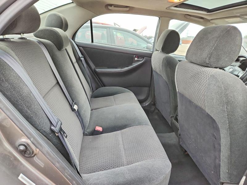 69308946 :رقم المزاد ، 1NXBR32E07Z834065 vin ، 2007 Toyota Corolla مزاد بيع