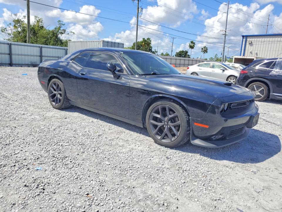 69379156 :رقم المزاد ، 2C3CDZJG6KH662377 vin ، 2019 Dodge Challenger مزاد بيع