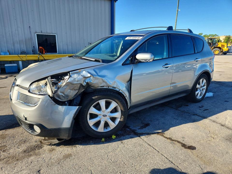 Aukcja sprzedaży 2007 Subaru B9 Tribeca, vin: 4S4WX85D774401219, numer aukcji: 69708646