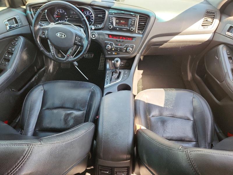 Aukcja sprzedaży 2012 Kia Optima, vin: 5XXGR4A65CG011545, numer aukcji: 67647866