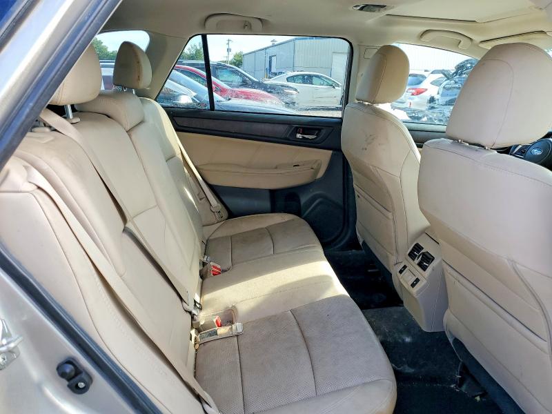 Aukcja sprzedaży 2019 Subaru Outback, vin: 4S4BSANC1K3393516, numer aukcji: 68853546