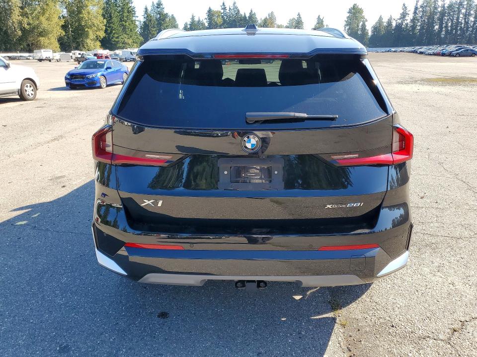 Aukcja sprzedaży 2025 Bmw X1, vin: WBX73EF05S5286219, numer aukcji: 66904666