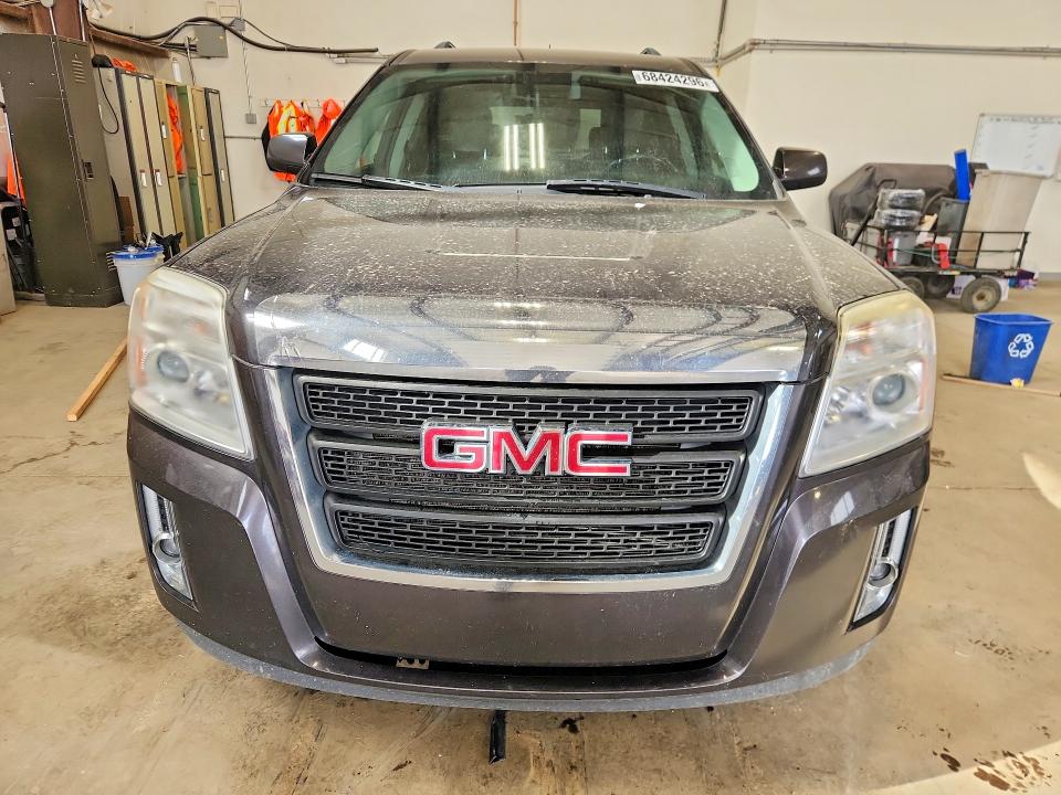 68424296 :رقم المزاد ، 2GKFLVE32D6135936 vin ، 2013 Gmc Terrain مزاد بيع