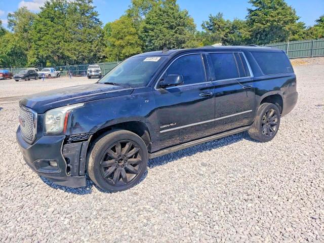 2015 Gmc Yukon Xl მანქანა იყიდება აუქციონზე, vin: 1GKS2JKJ2FR126979, აუქციონის ნომერი: 67325176