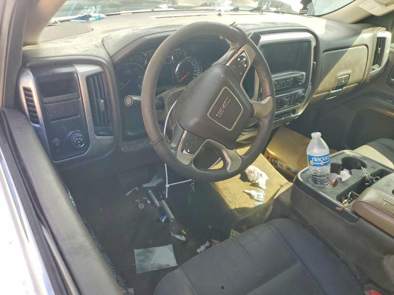 Продаж на аукціоні авто 2014 Gmc Sierra, vin: 1GTR1UEH5EZ193744, номер лоту: 68492526