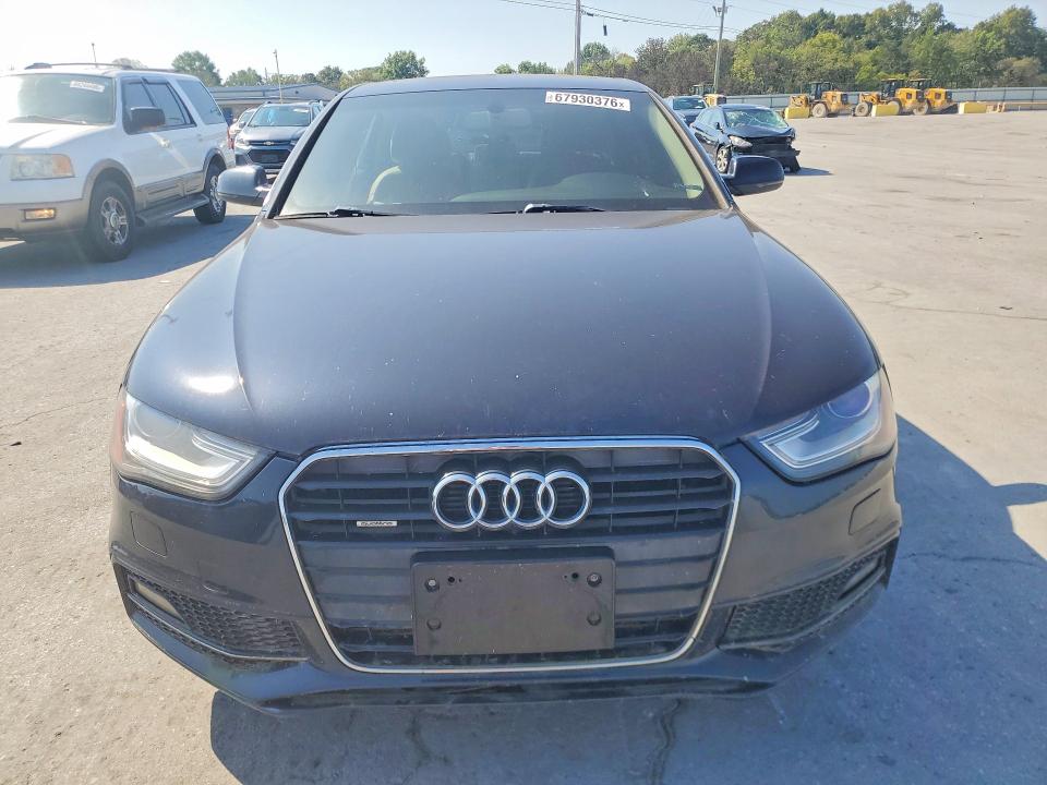 Aukcja sprzedaży 2015 Audi A4, vin: WAUFFAFL7FN033215, numer aukcji: 67930376