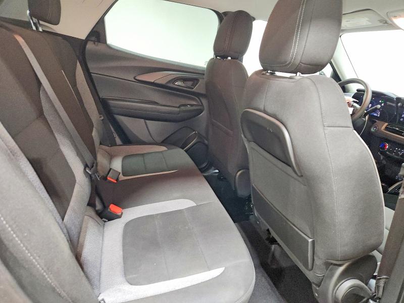 Aukcja sprzedaży 2026 Chevrolet Trailblazer, vin: KL79MRSL4TB169399, numer aukcji: 70981906
