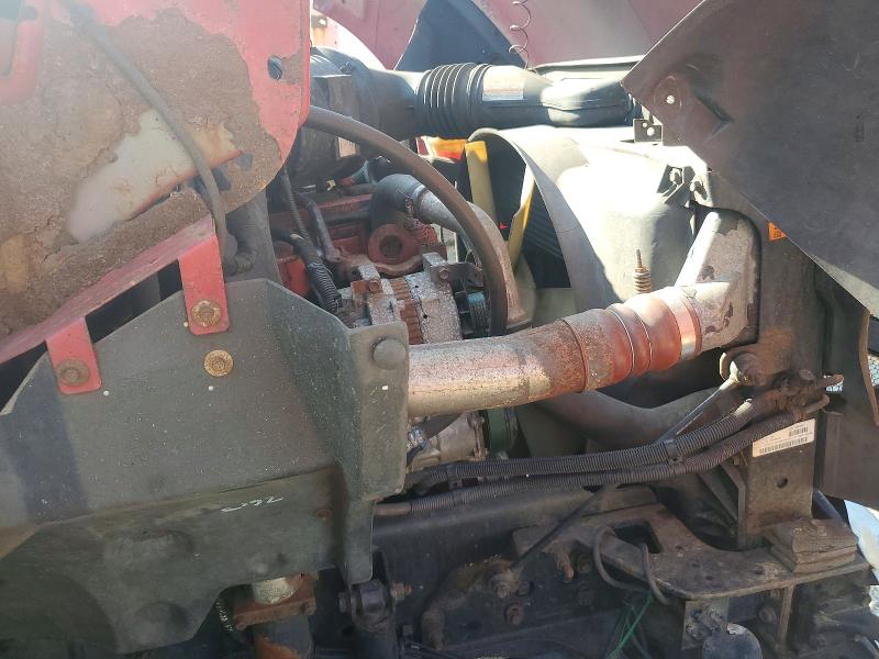 2011 Ford F650 მანქანა იყიდება აუქციონზე, vin: 3FRNF6FC3BV356979, აუქციონის ნომერი: 67611076