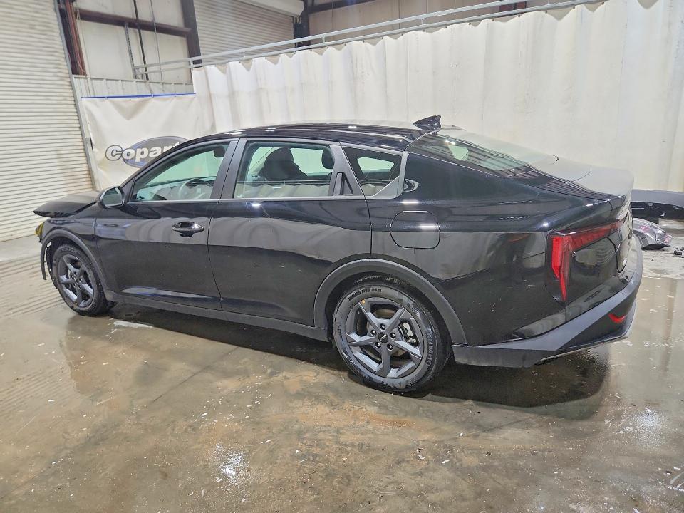 Продаж на аукціоні авто 2026 Kia K4, vin: 3KPFT4DE9TE287199, номер лоту: 66851026