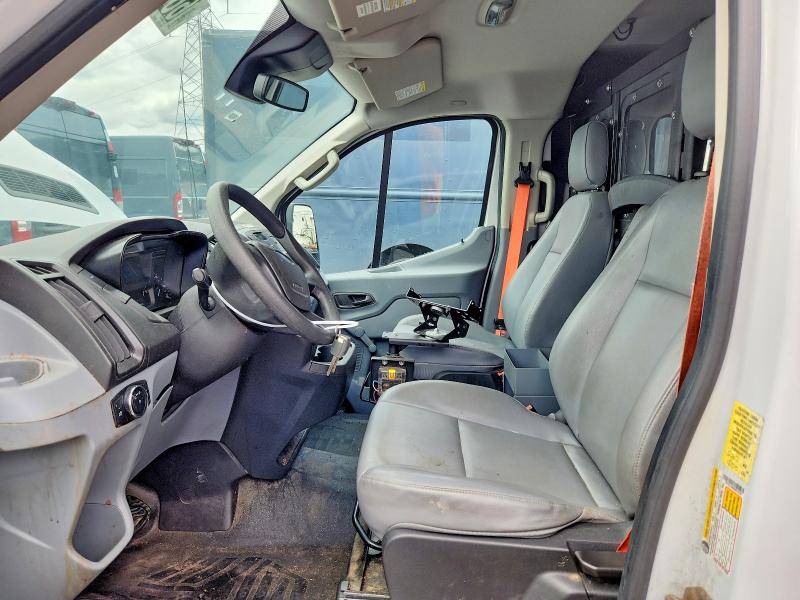 Продажа на аукционе авто 2016 Ford Transit, vin: 1FTYE1YM6GKB19185, номер лота: 66639316