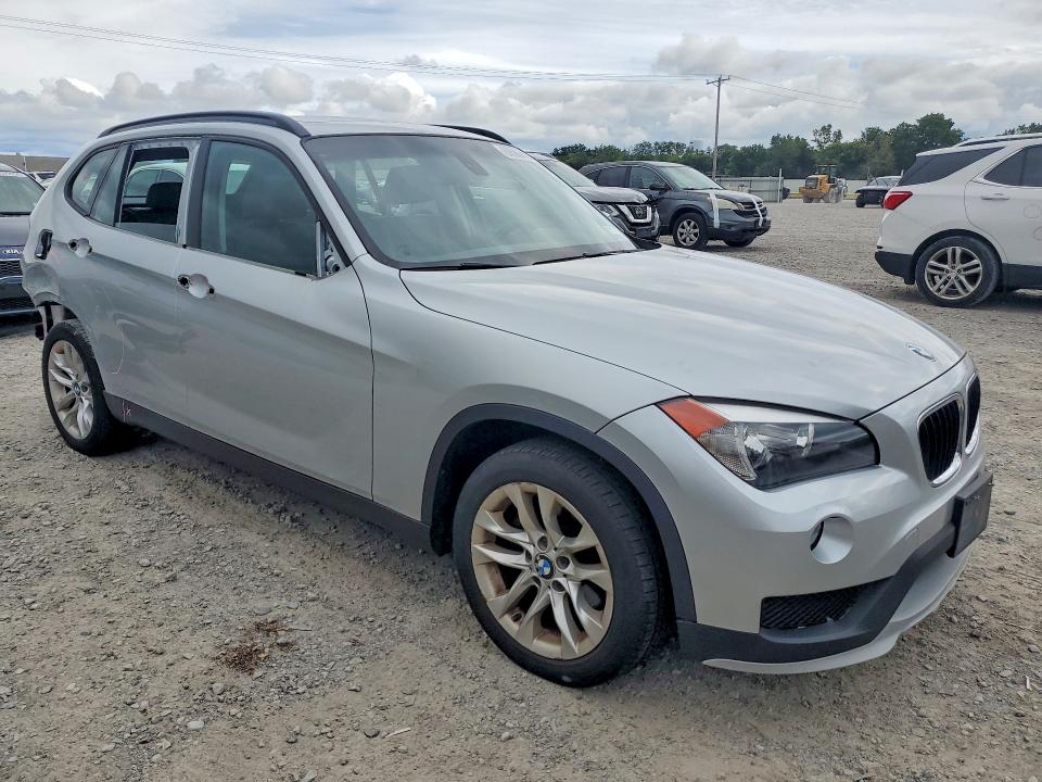 Продаж на аукціоні авто 2015 Bmw X1, vin: WBAVL1C56FVY35765, номер лоту: 69586496