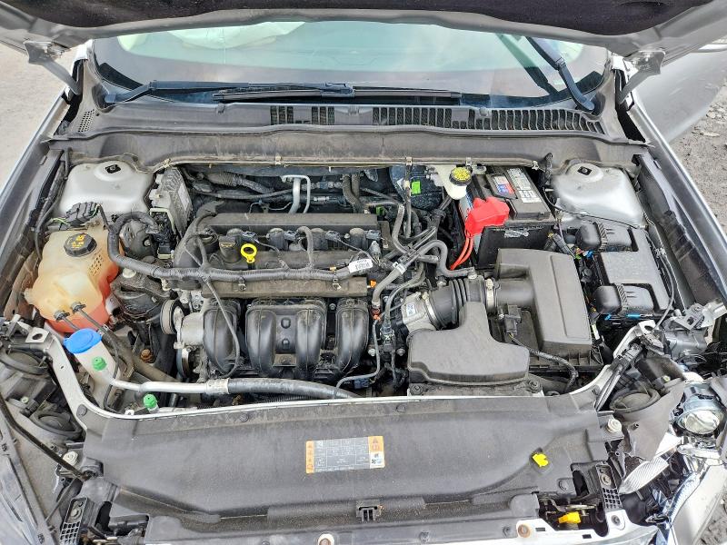 67085316 :رقم المزاد ، 3FA6P0H70HR338474 vin ، 2017 Ford Fusion مزاد بيع