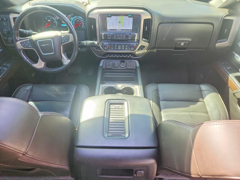 2019 Gmc Sierra მანქანა იყიდება აუქციონზე, vin: 1GT12SEY3KF242578, აუქციონის ნომერი: 69157026