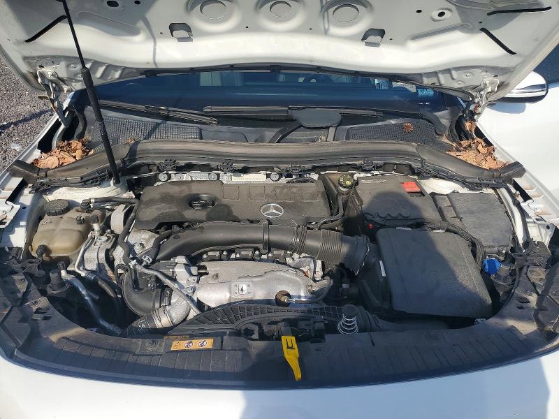 Aukcja sprzedaży 2021 Mercedes-benz Gla, vin: W1N4N4GB6MJ169918, numer aukcji: 67863476