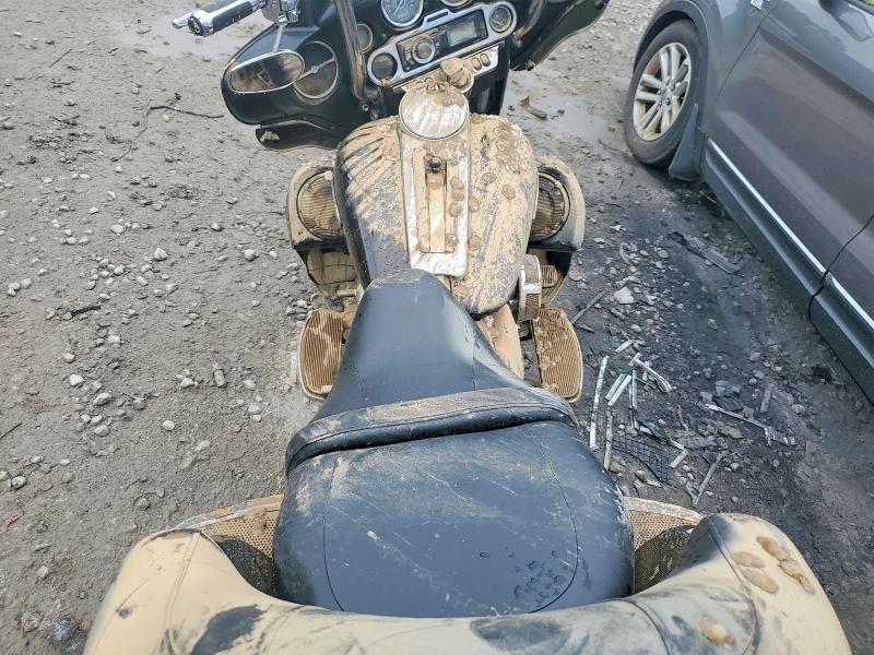Продаж на аукціоні авто 2011 Harley-davidson Flhtk, vin: 1HD1KEM17BB627170, номер лоту: 67726616