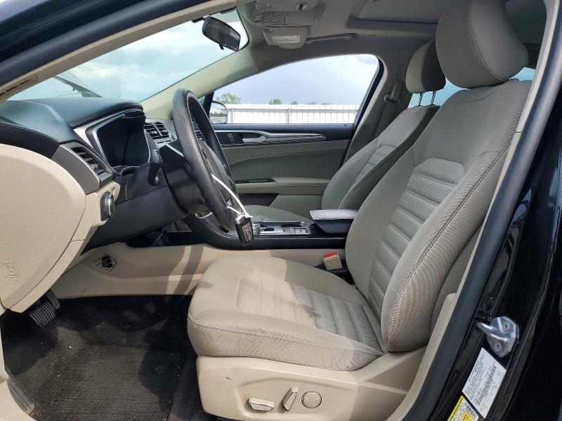 Aukcja sprzedaży 2018 Ford Fusion, vin: 3FA6P0LU9JR171048, numer aukcji: 67536746